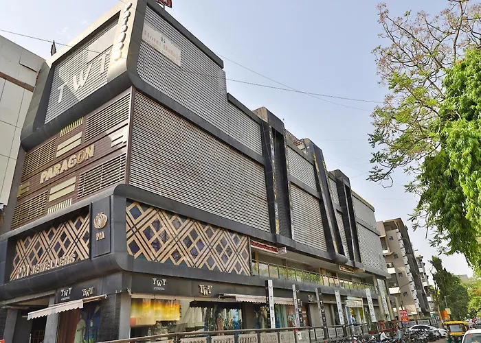 Hotel Balaji Ahmedabad